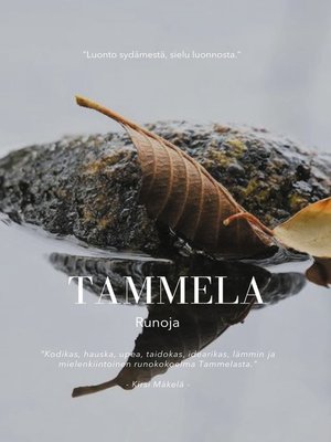 cover image of Tammela